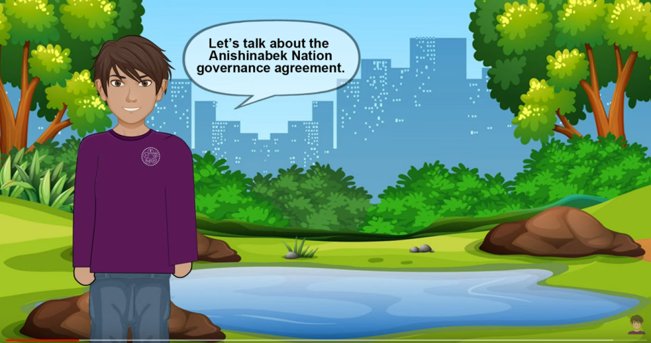 ADDRESSING GOVERNANCE AGREEMENT RUMOURS VIDEO